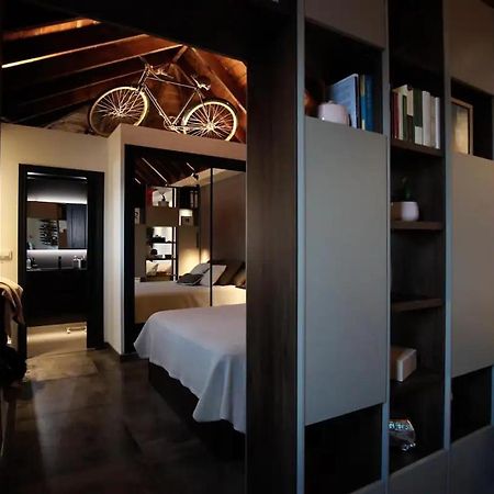 Komodo Gran Poder - Penthouse With Private Pool And Cozy Twin Bedroom Central Apartment Sevilla Dış mekan fotoğraf