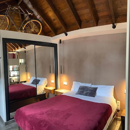 Komodo Gran Poder - Penthouse With Private Pool And Cozy Twin Bedroom Central Apartment Sevilla Dış mekan fotoğraf