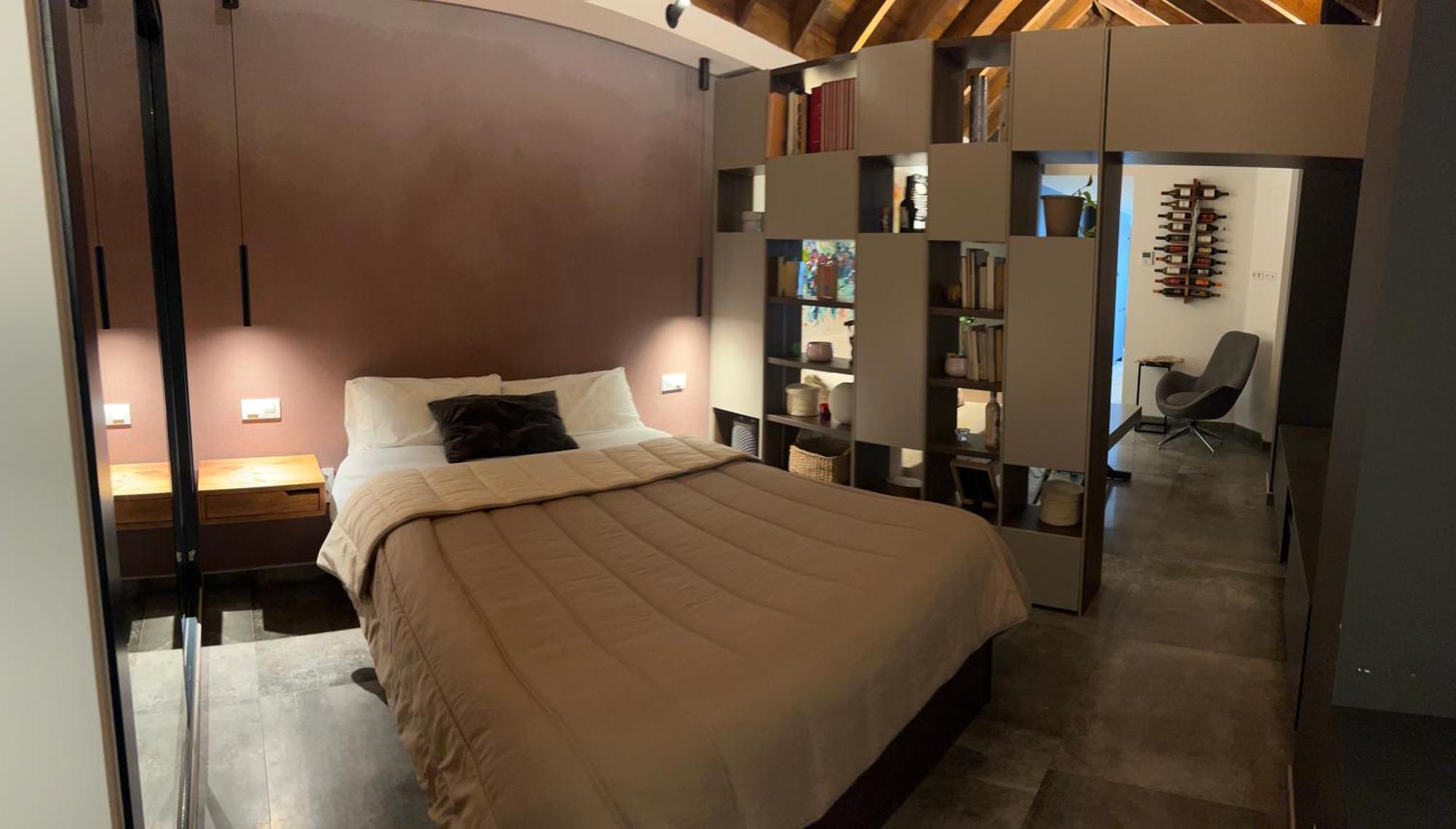 Komodo Gran Poder - Penthouse With Private Pool And Cozy Twin Bedroom Central Apartment Sevilla Dış mekan fotoğraf
