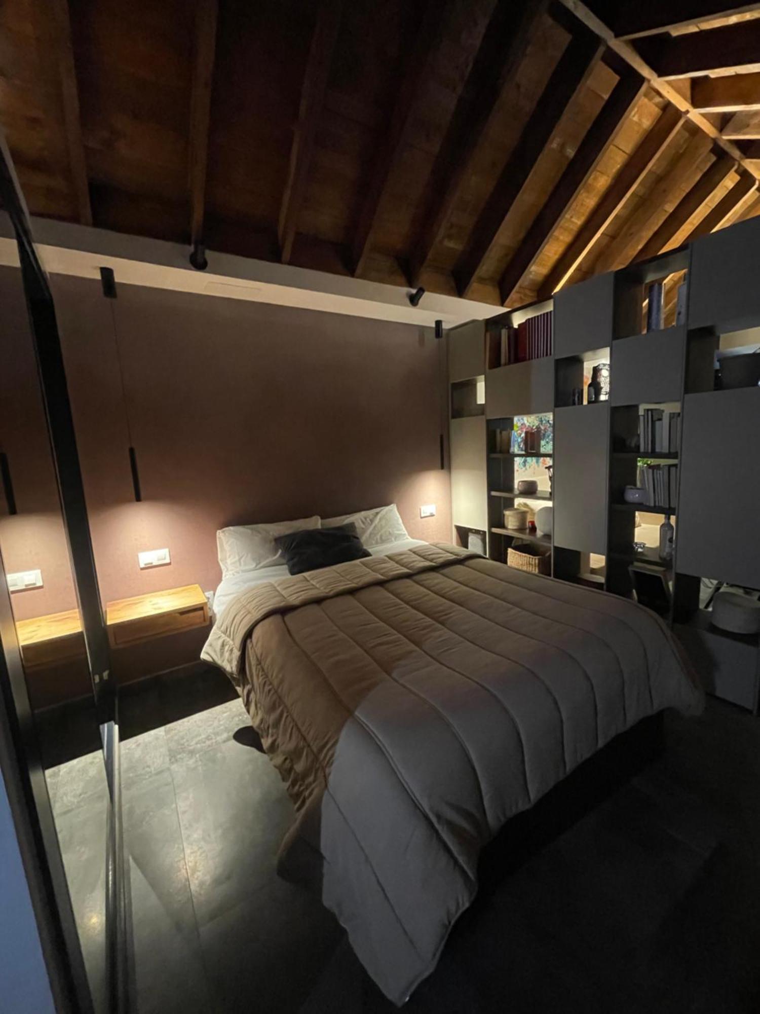 Komodo Gran Poder - Penthouse With Private Pool And Cozy Twin Bedroom Central Apartment Sevilla Dış mekan fotoğraf