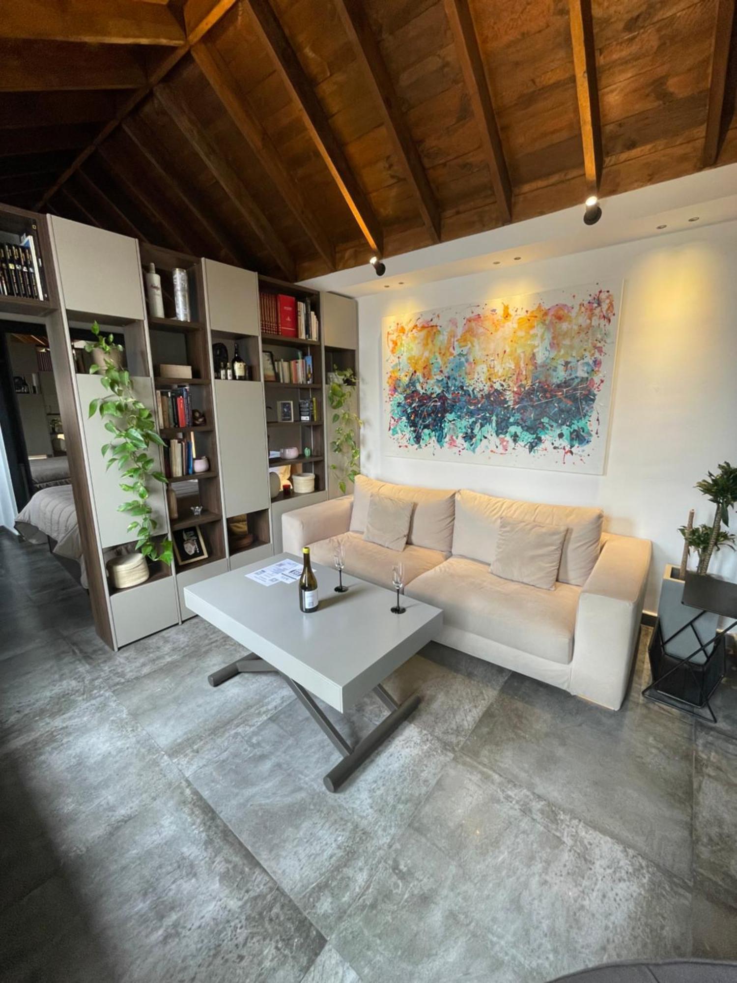 Komodo Gran Poder - Penthouse With Private Pool And Cozy Twin Bedroom Central Apartment Sevilla Dış mekan fotoğraf